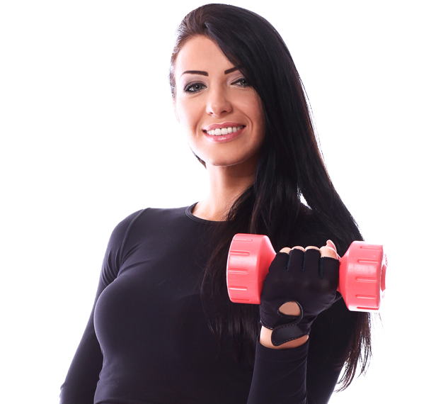fitness coach